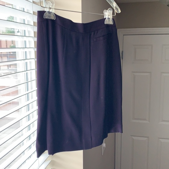 Evan-picone suit jacket and skirt ! - Picture 5 of 6